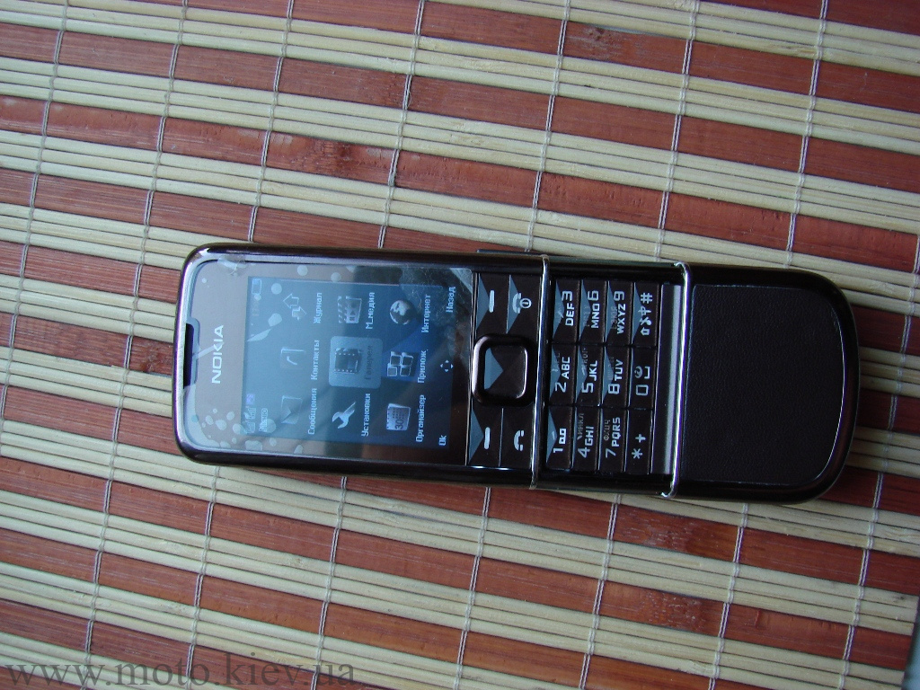 Продам два телефона: Nokia 8800 Sapphire Arte, Air Phone Wi Fi 3.5 -  Оголошення - ПРОДАЖ - Усього немотоциклетного. - UAMOTO [moto] (Україна,  Мотоцикли, Байкери, Ukraine, Motorcycles, Bikers)