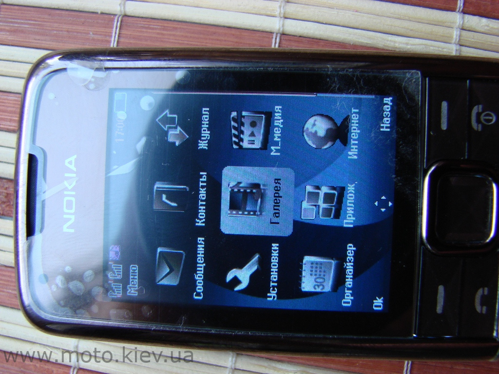 Продам два телефона: Nokia 8800 Sapphire Arte, Air Phone Wi Fi 3.5 -  Оголошення - ПРОДАЖ - Усього немотоциклетного. - UAMOTO [moto] (Україна,  Мотоцикли, Байкери, Ukraine, Motorcycles, Bikers)