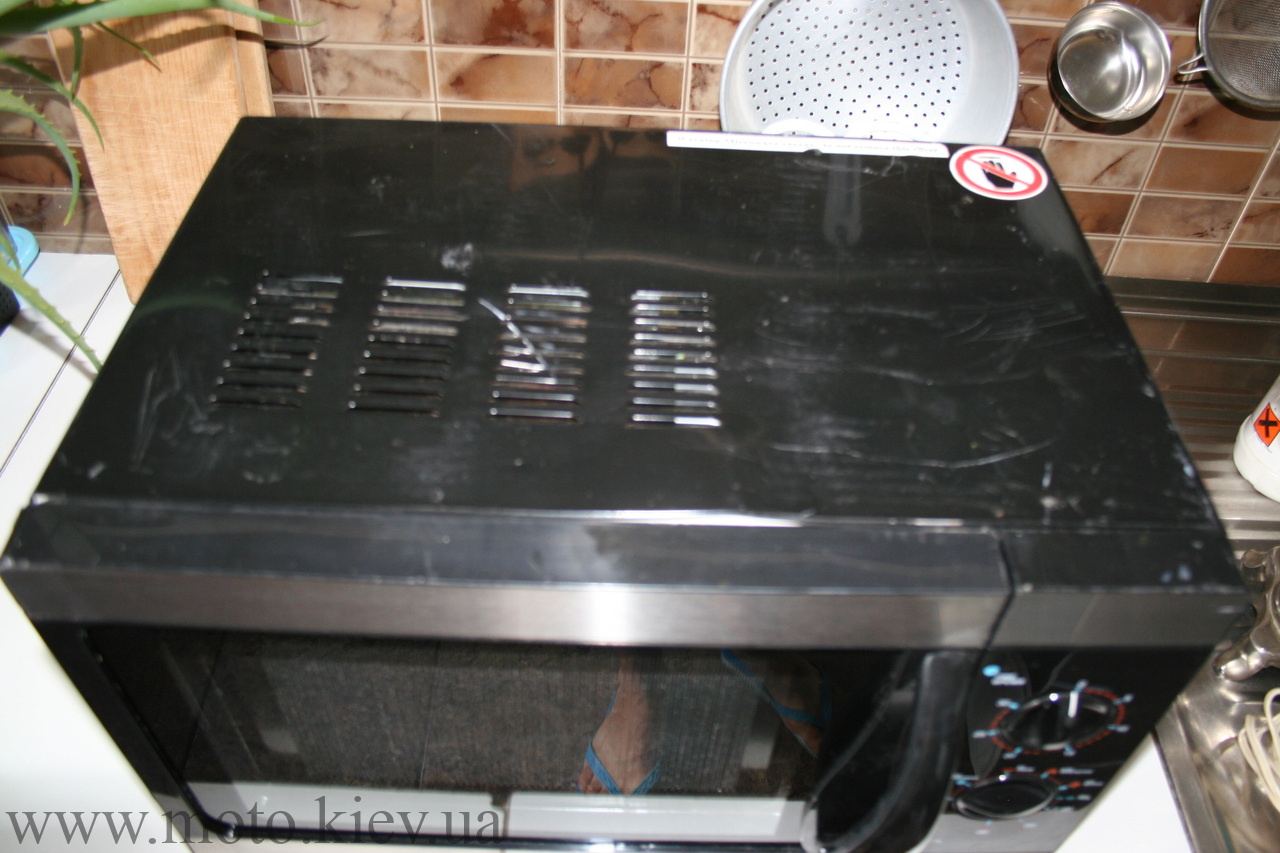 микровалновка sanyo Архів продажу немотоциклетного. UAMOTO [moto